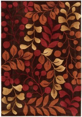 Nourison Contour 5' X 8' Rug Rich Color Palette, Simply Beautiful, Rich Color, Color Palette, Area Rug, Rug