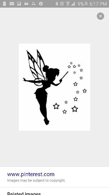 Tinkerbell 3 Tinkerbell Tattoo, Tinkerbell 3, Tattoo Behind Ear, Fairy Jars, Cricut Svg, Svg Files, Tattoo Ideas, Cricut, Tattoos