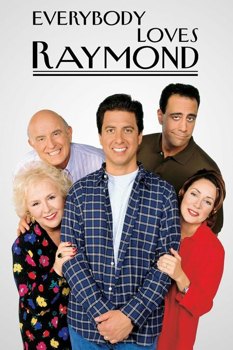 Everybody Loves Raymond Everyone Loves Raymond, Everybody Loves Raymond, 90s Tv Shows, Everybody Love Raymond, 90s Sitcoms, Childhood Tv Shows, 90s Tv, Classic Television, Great Tv Shows