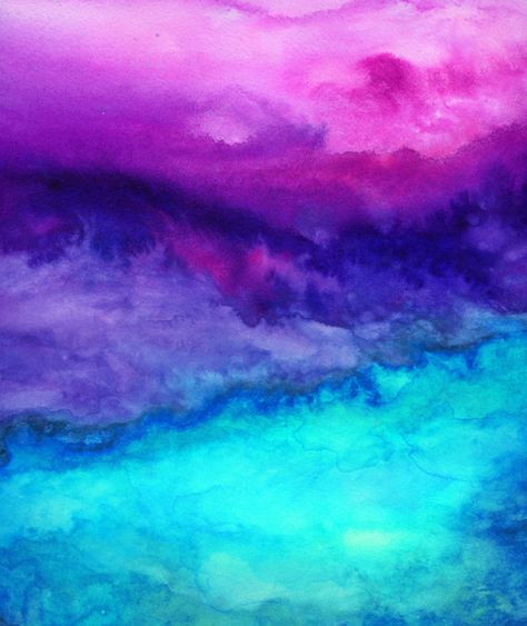 ignorance is bliss Jacqueline Maldonado, Scene Girl, Watercolor Ombre, Sound Art, Wow Art, Deny Designs, Orren Ellis, Abstract Watercolor, The Sound