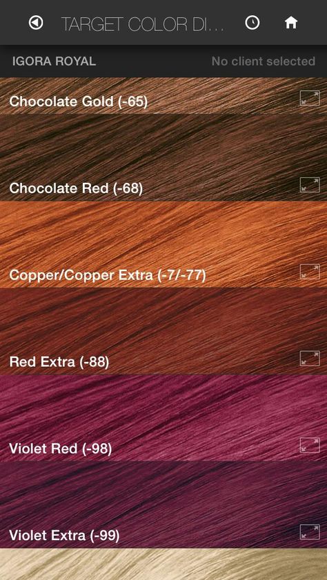 Schwarzkopf Hair Color Chart, Igora Hair Color, Red Hair Colour, Pelo Color Borgoña, Redken Formulas, Hair Color Names, Schwarzkopf Hair Color, Schwarzkopf Color, Hair Dye Tips