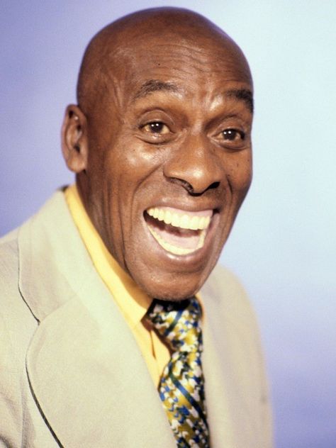 scatman I remeber him from the Twilight Zone movie in Kick the can, my biggest goal when I was little was to give him a hug <3 Scatman Crothers, Black Actors, Thanks For The Memories, Black Hollywood, Black Celebrities, Character Actor, Stanley Kubrick, The Shining, African American History