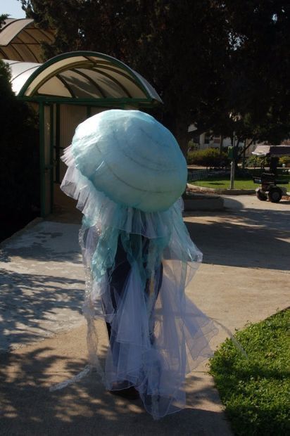 Jellyfish Costume Diy, Jellyfish Quotes, Jellyfish Facts, Jellyfish Lantern, Jellyfish Jewelry, Jellyfish Costume, Jellyfish Illustration, Jellyfish Tank, Jellyfish Photography