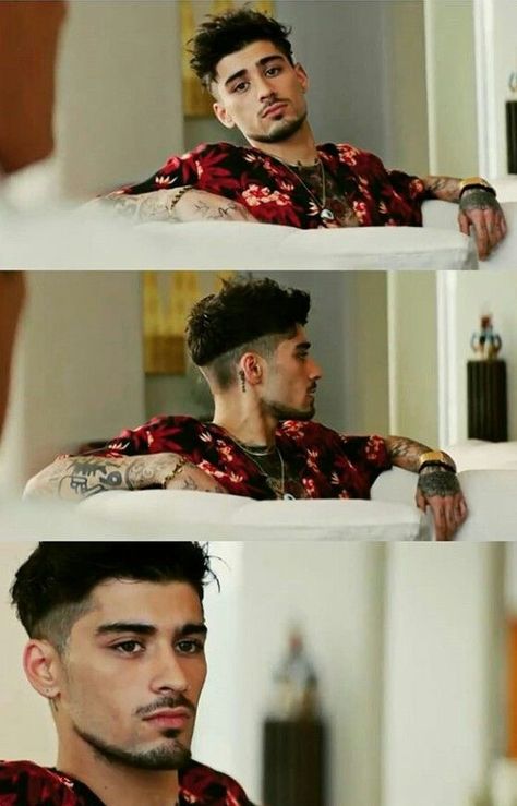 Zayn Malik Haircut, Mustache And Goatee, Men Fade Haircut Short, Zayn Malik Hairstyle, Zayn Malik Style, Zayn Malik Photos, Men Haircut Curly Hair, Zayn Malik Pics, Mens Hairstyles Thick Hair