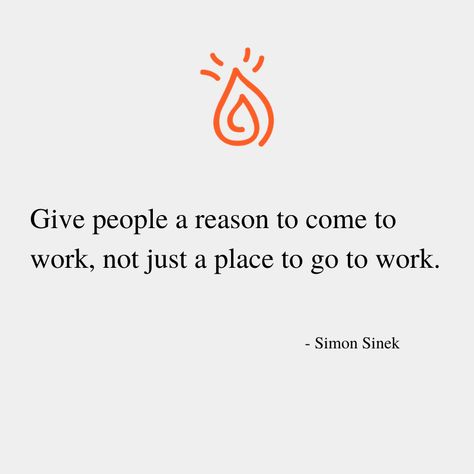 Good Manager Quotes, Inspirational Quotes For Employees, Human Resources Quotes, Work Environment Quotes, Simon Sinek Quotes, Leadership Vision, Environment Quotes, Workplace Quotes, Plant Styling