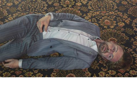 Ian Cumberland, About The Artist, Global Art, Art Market, Portrait Painting, The Artist, Exhibitions, Art Inspo, Latest News