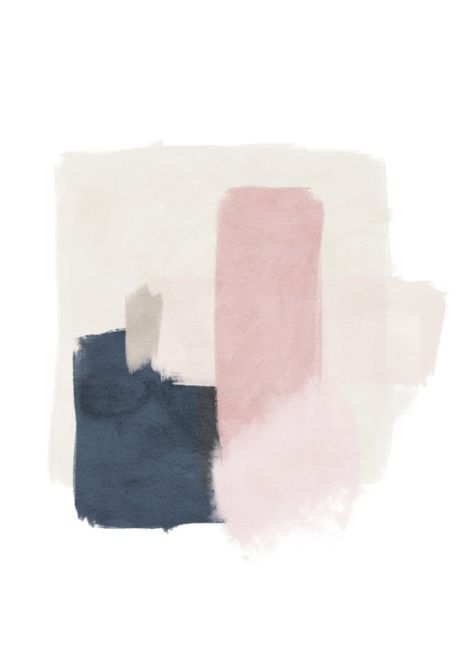 Blush Decor, Color Palette Pink, Brand Color Palette, Pink And Navy, Blue Colour Palette, Neutral Decor, Neutral Colour Palette, Pink Beige, Color Pallets