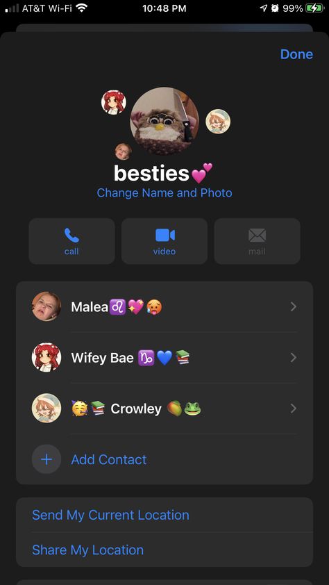 Iphone Group Chat, Photo For Group Chat, Group Chat Photo Ideas, Aesthetic Group Chat Photo, Group Chat Aesthetic, Group Chat Pfp, Besties Group, Group Chat Names, Contentment Quotes