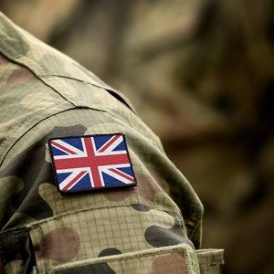 Data Breach Disrupts UK Army Recruitment - Infosecurity Magazine https://www.infosecurity-magazine.com/news/data-breach-disrupts-uk-army/ Flag Of United Kingdom, Uk Army, Army Recruitment, Twitter Accounts, Military Aesthetic, United Kingdom Flag, British Armed Forces, Business Colors, Army Women