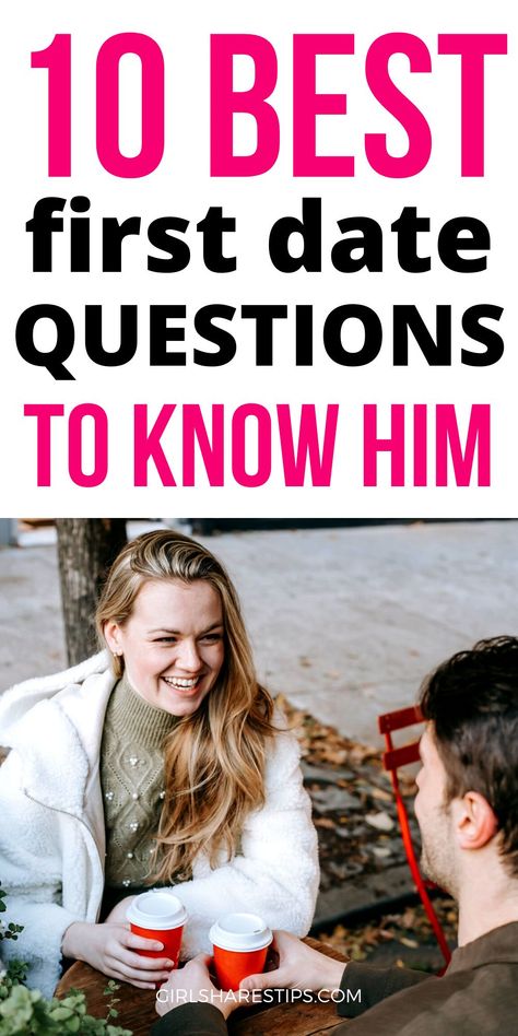 Best Questions To Ask A Guy First Dates, Best First Date Questions, Good First Date Questions, What To Ask On A First Date, First Date Tips For Teens, First Date Questions For Him, First Date Questions Funny, Date Questions Getting To Know, Questions To Ask Your Date