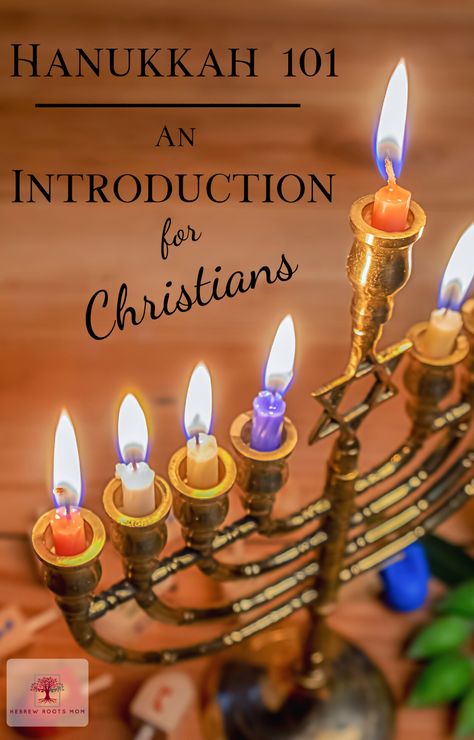 How To Celebrate Hanukkah As A Christian, Hannukah For Christians, Hanukkah For Christians, Christian Hanukkah, Hannukah Aesthetic, Hannukah Traditions, Messianic Hanukkah, Hanukkah Aesthetic, What Is Hanukkah