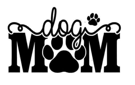 Dog Quotes Love, Idee Cricut, Image Svg, Dog Crafts, Dog Rules, New Dog, Cricut Craft Room, Diy Cricut, Cricut Tutorials