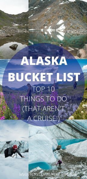 Amazing things to do in Alaska like hiking, backpacking, the Kenai Fjords boat tour, whitewater rafting, glacier trekking, and more! Alaska Bucket List, Alaska Road Trip, Alaska National Parks, Trip To Alaska, Alaska Trip, Alaska Adventures, Visit Alaska, Alaska Vacation, Travel America