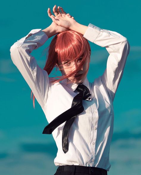 Shirt Reference Photo, Arm Above Head Pose, Cosplay Reference Photos, Spy Pose Reference, Holding Item Pose, Pulling Shirt Up Pose Reference, Cosplay Pose Reference, Movie Stills Aesthetic, Hand On Chest Pose