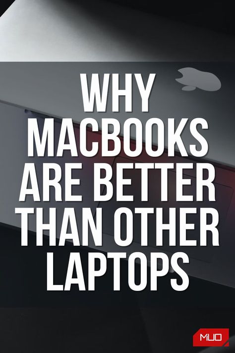 Here are all the reasons we think an Apple MacBook is better than a Dell, Lenovo, HP, or any other laptop. Macbook Pro Tips, Laptop Brands, Apple Laptop, Laptop Screen, Best Laptops, Retina Display, Lenovo Thinkpad, Apple Macbook, Mac Os