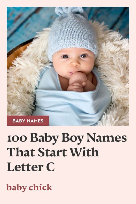 Boy Names That Start With Letter C, C Names For Boys, C Boy Names, Boy Namea, C Baby Boy Names, List Of Boy Names, Baby Nanes, Copycat Crumbl Cookie, Cookies Recipes Chocolate