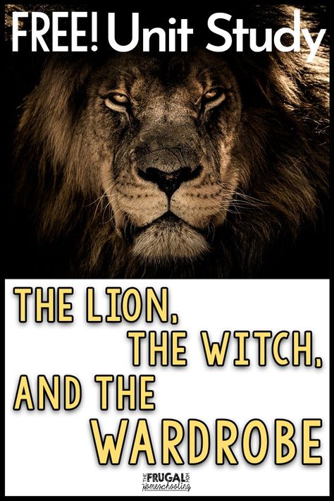 Lion Which And The Wardrobe, The Lion The Witch And The Wardrobe Unit Study, The Lion The Witch And The Wardrobe Book Study, The Lion Witch And The Wardrobe, The Lion The Witch And The Wardrobe Activities Free Printables, The Lion The Witch And The Wardrobe Novel Study, Lion Witch And Wardrobe Activities, The Lion The Witch And The Wardrobe Unit, The Lion The Witch And The Wardrobe Activities