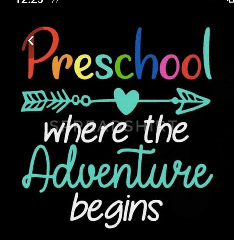 Preschool Teacher Quotes, Preschool Quotes, Best Teacher Quotes, Teacher Quotes Funny, Preschool Teacher Shirts, Preschool Shirts, Teacher Quotes Inspirational, The Adventure Begins, Planter Basket