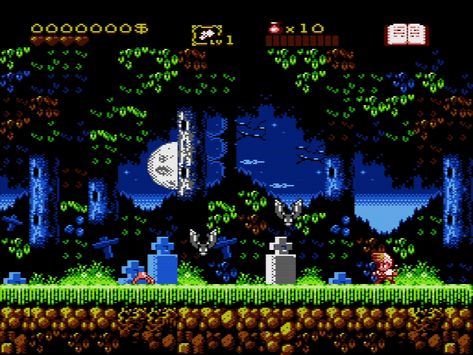 Indie Retro News: Malasombra - Eagerly awaited NES title by 4mhz gets new footage and screenshots Nes Pixel Art, Pixel Game, Nes Games, Pixel Games, New Video Games, Tile Projects, Indie Games, Game Art, Pixel Art