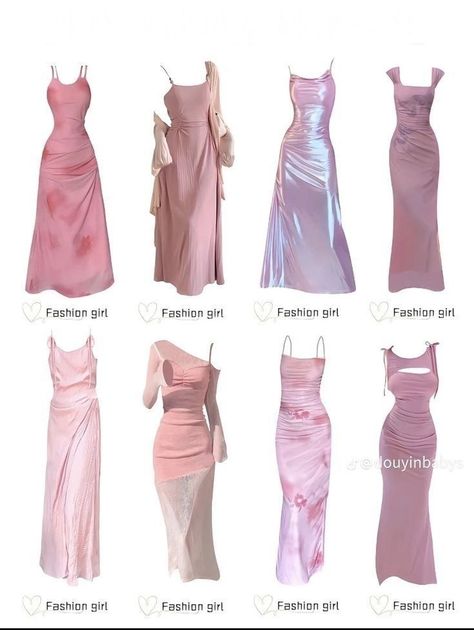 Types Of Dresses Styles, Fashion Design Patterns, Cute Dress Outfits, Shein Outfits, Everyday Fashion Outfits, Prom Dress Inspiration, Quick Outfits, Pretty Prom Dresses, Fairytale Dress