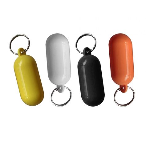 Home, Furniture & DIY | Pet Supplies | Garden & Patio | Business, Office & Industrial | Art | Health & Beauty Floating keychain Floating keychain for outdoor sports    Description: 【FLOATING KEY HOLDER】This floating keychain will float on the water, you will find keys easily and won't get them lost. 【PREMIUM MATERIAL】The floating keychain is made of PS material, which is durable, lightweight, and easy to carry in your pocket or bag. 【FEATURES】The floating keychain is designed with bright colors that can attract your attention, and make keys easily identifiable in water, so you can easily find keys at night. 【WIDELY USED】Float keychains are suitable for boating, water rafting, fishing, swimming, canoeing, sailing, kayaking, and other water sports. 【GREAT GIFT】A practical and useful gift for Industrial Art, Water Sports, Key Holder, Outdoor Sports, Diy Stuffed Animals, Rafting, Kayaking, Floating, Health And Beauty