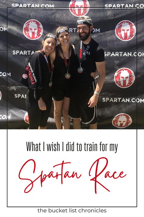 Spartan Training Plan Beginner, Spartan Race Training For Beginners, Train For Spartan Race Beginner, Spartan Exercises, Spartan Race Training Workouts, Spartan Run, Spartan Race Obstacles, Spartan Strong, Spartan Training