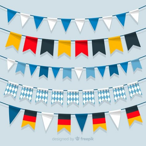 Oktoberfest Color Palette, Oktoberfest Decorations Ideas, Octoberfest Decor, Oktoberfest Cake, Oktoberfest Decor, Oktoberfest Flag, Oktoberfest Birthday, Oktoberfest Party Decorations, Festival Flags