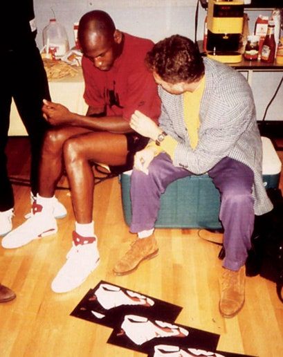 Michael Jordan Sneakers, Mike Jordan, Michael Jordan Photos, Jeffrey Jordan, Michael Jordan Pictures, Air Jordan Vi, Nike Free Runners, Tinker Hatfield, Jordan 23