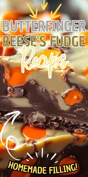 Butterfinger Reese's Fudge Butterfinger Reese’s Fudge, Butterfinger Brownies Easy, Butterfinger Fudge Recipe, Butterfinger Fudge, Butterfinger Balls, Butterfinger Candy, Quick Healthy Snacks, January 2025, Reeses Peanut Butter