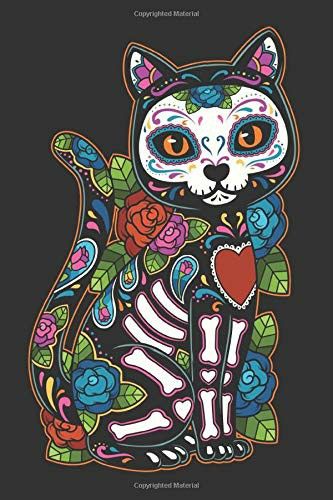 Pumpkin Decorating Party, Halloween Sounds, Dia De Los Muertos Decorations Ideas, Mexican Artwork, Sugar Skull Artwork, Mexican Paintings, Sugar Skull Cat, Mexican Doll, Diy Embroidery Patterns