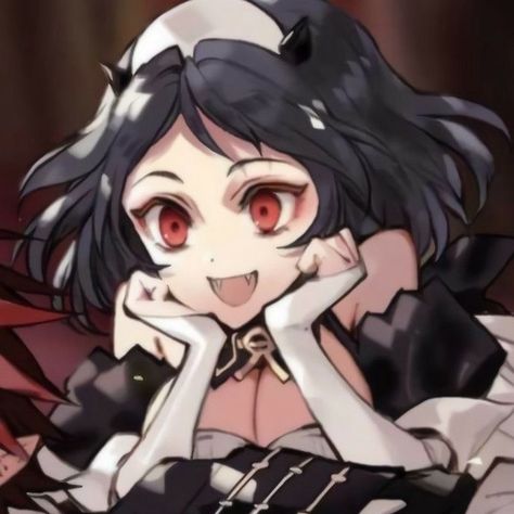 Vampire Pfp, Crystal Kingdom, Pictures Of Animals, Vampire Girls, Seraph Of The End, Owari No Seraph, Discord Server, More Icon, Girl Icons