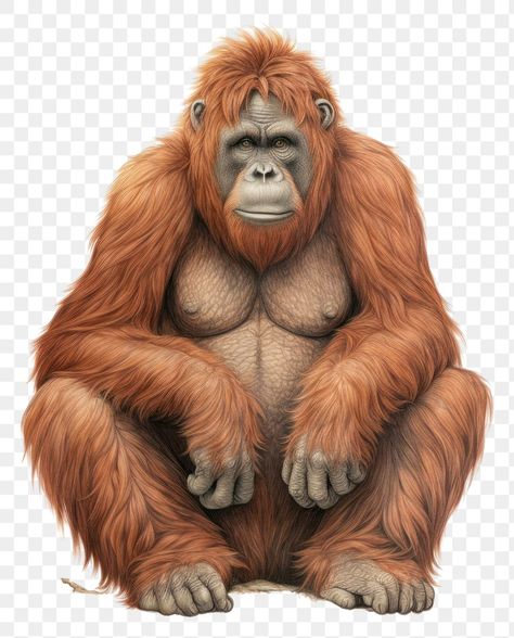 Cartoon Gorilla, Monkey Png, Monkey Cartoon, Jungle Monkey, Free Png, Mammals, Animals, Quick Saves