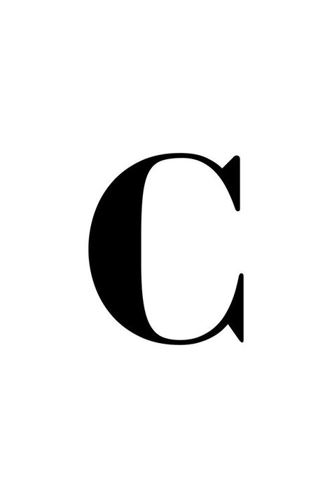 C, the third letter of the alphabet. Learn about its history, pronunciation, and uses in different#tattoolettering #fontinspiration #inkedfonts #tattoofonts #typographytattoo Letter C In Different Fonts, C Pictures Letter, Letter C Nail Design, C Fonts Letters, Letter C Font Design, Letter C Nails, Letter C Aesthetic, C Tattoo Letter, C Aesthetic Letter