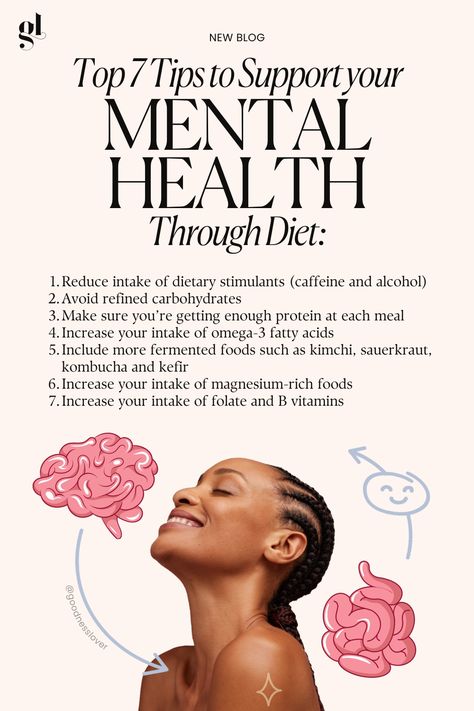 Gut Brain Axis, Probiotics Prebiotics, Magnesium Deficiency Symptoms, Remedies For Tooth Ache, Gut Brain, Herbs For Health, Wellness Inspiration, Health Habits, Holistic Nutrition