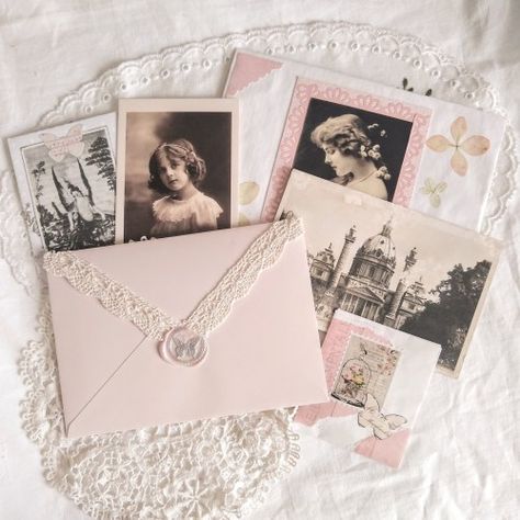 Princess Aesthetic, Soft Girl, Victorian Era, Pink Aesthetic, Love Letters, Lana Del Rey, Girly Things, Mood Boards, Soft Pink