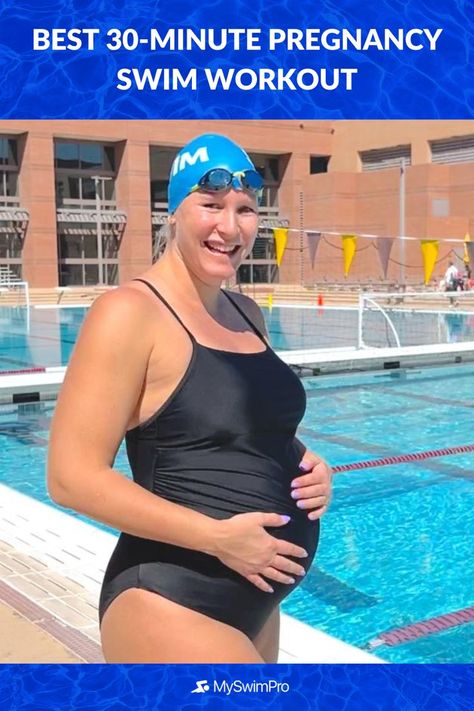 Swimming Pregnant Workout, Pregnancy Swim, Swimming Pregnant, Pregnant Swimming, Swimsuit Pregnant, Swimming Program, Pregnant Swimsuit, Water Aerobic Exercises, Pregnant People