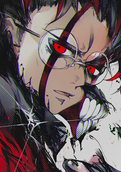 Ken Dandadan, Ken Takakura Dandadan, Ken Takakura, Blue Moon Photography, Evil Anime, Dark Anime Guys, Concept Art Drawing, Cool Anime Pictures, Cute Little Drawings