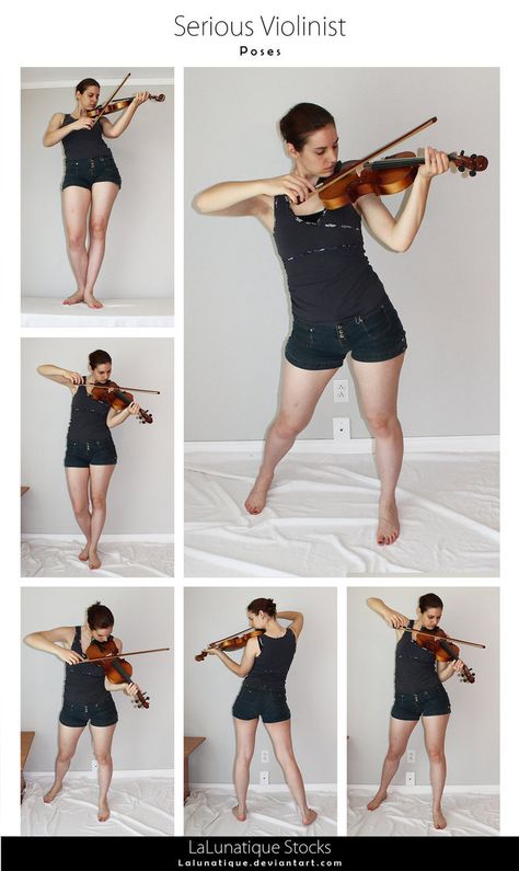 Perspective References, Life Reference, Artist Reference, Playing Violin, Art 2022, Action Pose Reference, People Poses, The Violin, Female Pose Reference