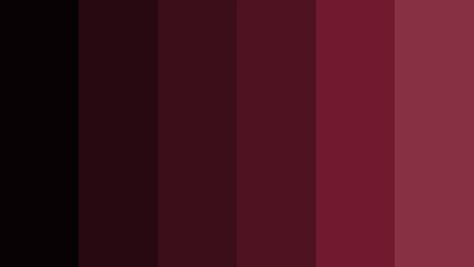 Cherry Wine Burgundy Colour Palette, Jewel Tone Color Palette, Dark Color Palette, Cherry Red Color, Cherry Wine, Wine Red Color, Red Colour Palette, Jewel Tone Colors, Raspberry Color