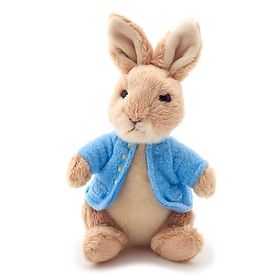 Peter Rabbit Toys, Peter Rabbit Characters, Peter Rabbit Plush, Small Soft Toys, Beatrix Potter Books, Toddler Games, Rabbit Soft Toy, Rabbit Collection, Rabbit Plush Toy