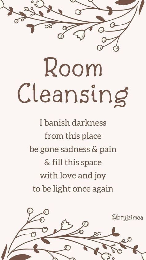 Cleansing Magic, Room Cleansing, Smudging Prayer, Witchcraft Spells For Beginners, Spells For Beginners, Magia Das Ervas, Bad Energy, Wiccan Magic, Witch Spirituality