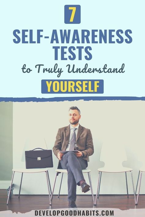 You can gain a lot from knowing yourself, and a well-designed self-awareness test can help get you there. Many self-awareness quizzes are available online, and most of these tests only take around five minutes. Today, we’re featuring the best of them in this article. DIscover how to be more mindful and self-aware by learning more about yourself on these online mindfulness tests. #mindful #mindfulness #selfawareness #selfaware #personalitytests Knowing Yourself, Be More Mindful, Understand Yourself, Online Self, Motivation Goals, Confidence Tips, Positive Psychology, Improve Mental Health, Mental And Emotional Health