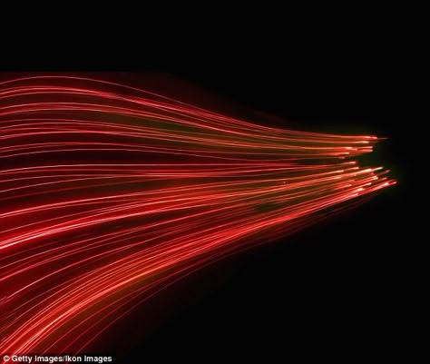 Scientists discover how to stop the speed of light | Daily Mail Online Light Speed Aesthetic, Super Speed Aesthetic, Physics Presentation, Light Manipulate Power, Witchcraft Runes, Speed Aesthetic, Electricity Aesthetic Yellow, Real Witchcraft, Speed Lines