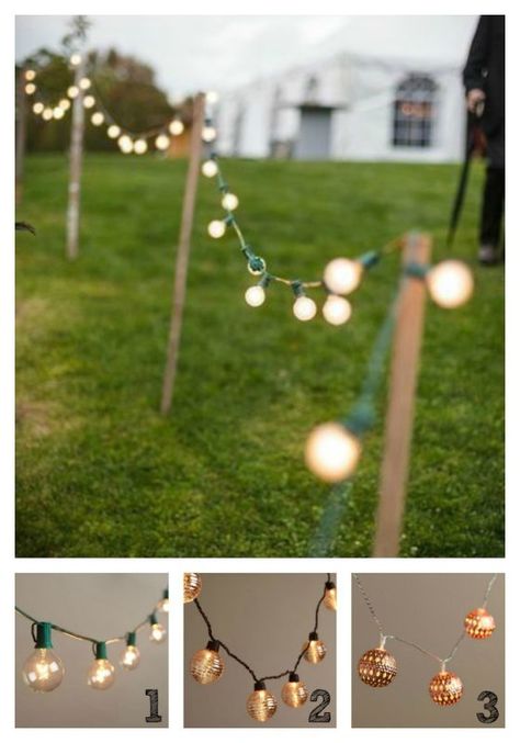 20 Amazing Backyard Lighting Ideas Backyard Wedding Decorations, Bonfire Party, Drink Cooler, Deco Champetre, Rustic Farm Wedding, Low Table, Backyard Party, Outdoor Parties, Outdoor Party