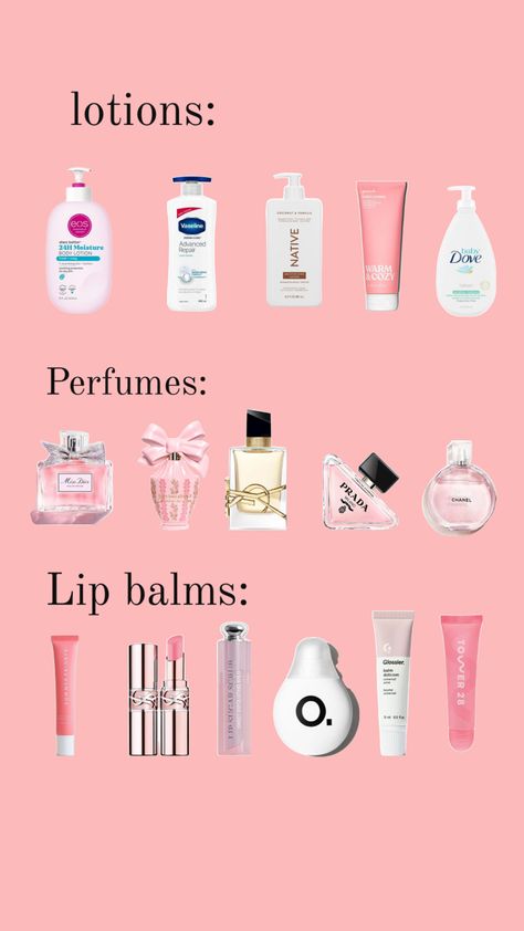 Pov You Smell Good, Chanel Lip Balm, Chanel Lip, Room Smells, Pink Princess, Vaseline, Smell Good, Body Lotion, Warm And Cozy