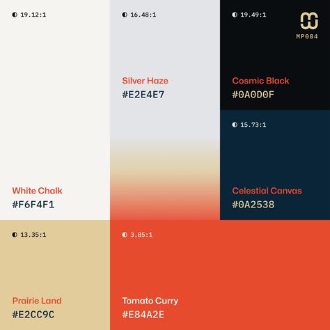 Masculine Color Palette, Illustration Design Poster, Brand Colors Inspiration, Ui Design Principles, Seaside Restaurant, Ui Color, Website Color Palette, Soft Palette, Dark Color Palette