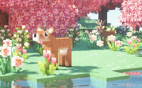 On The Ground, Minecraft, Deer, Books Wattpad, Trees, Wattpad, Gif, Books, Flowers