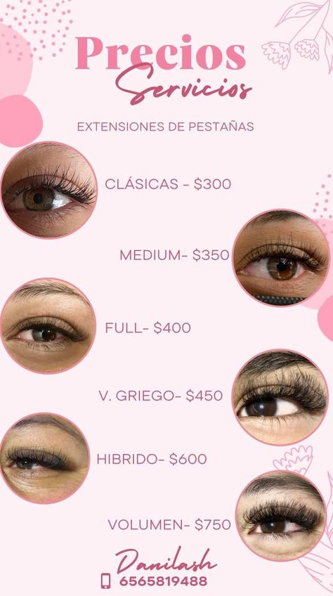 Studio Lashes, Lash Studio, Maquillaje De Ojos, Cleaning Hacks, Eyelashes, Lashes, Boutique, Nails