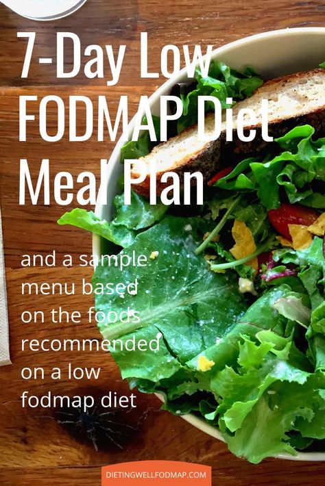 1200 Calorie Diet Meal Plans, Fodmap Diet Plan, Fodmap Meal Plan, Low Fodmap Diet Recipes, Ibs Diet, Fodmap Diet Recipes, Food Map, Desserts Keto, Low Fodmap Diet