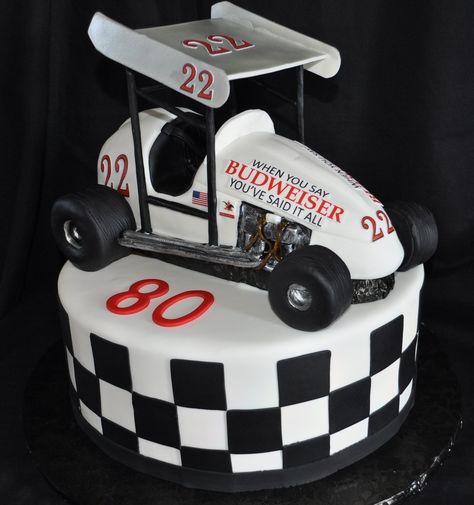 Car Grooms Cake, Car Cakes For Men, Cake For Men, Car Cakes, Pop Cakes, Cars Cake, Special Event Cakes, Sprint Race, Dad Birthday Cakes